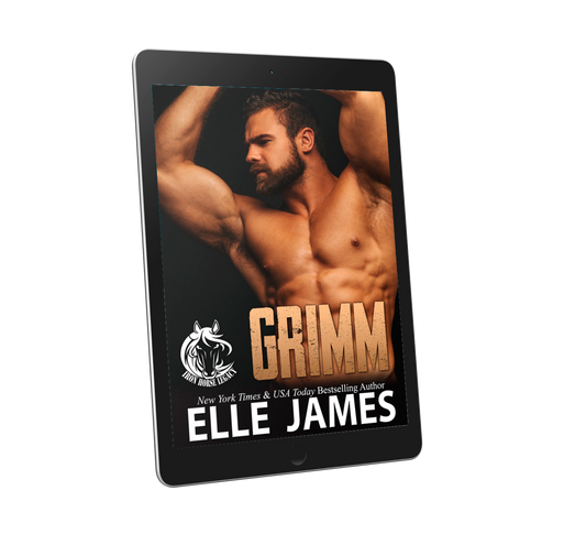 Grimm - Ebook