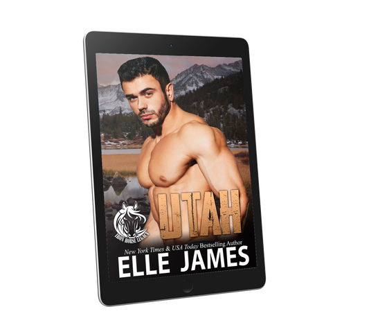 Utah - Ebook