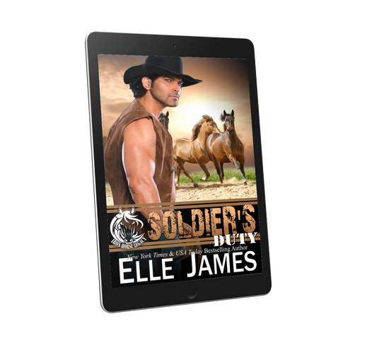 Soldier's Duty - Ebook