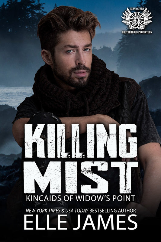 Killing Mist - Ebook