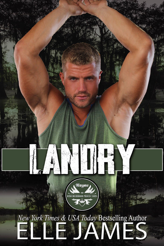 Landry - Hardback