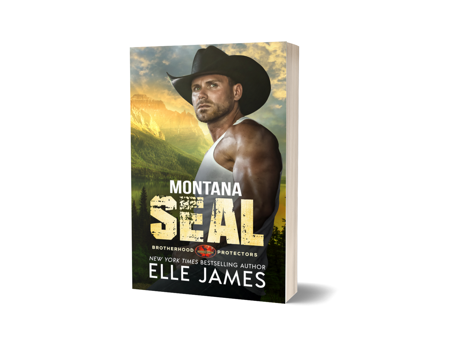 Montana SEAL - Paperback