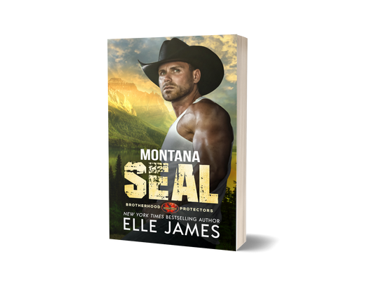 Montana SEAL - Paperback