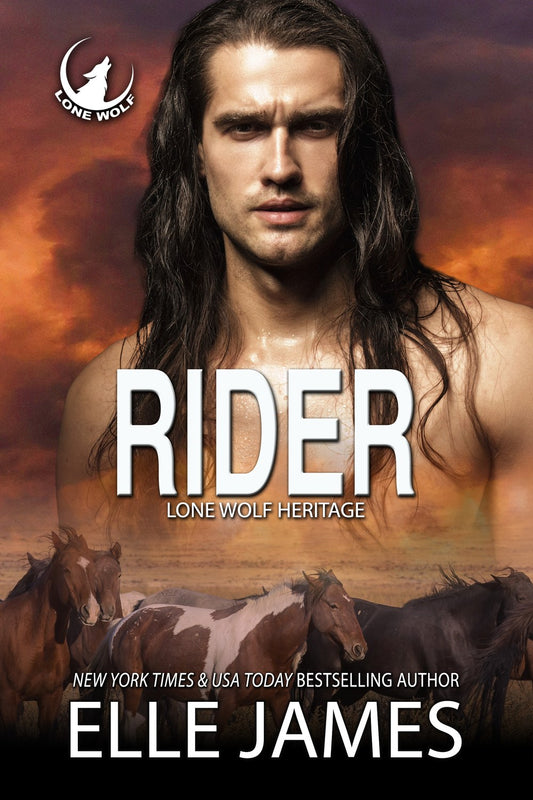 Rider - Ebook