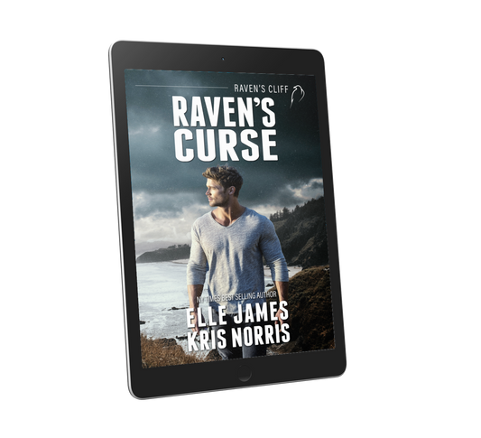 Raven's Curse - Ebook