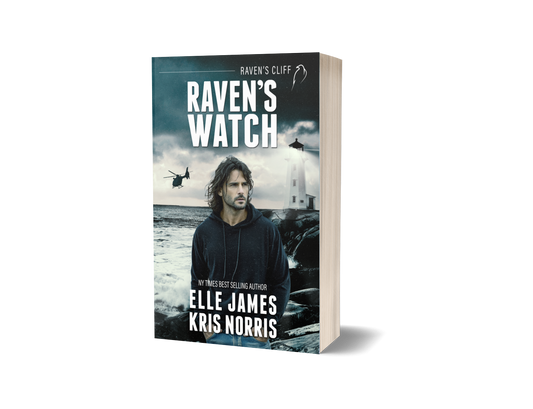 Raven's Watch - Paperback