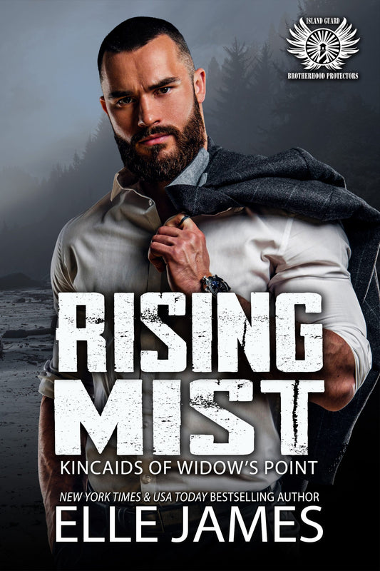 Rising Mist - Ebook