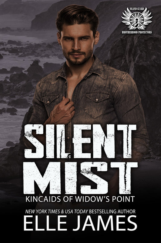 Silent Mist - Ebook