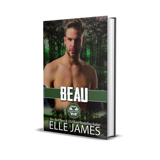 Beau - Hardback