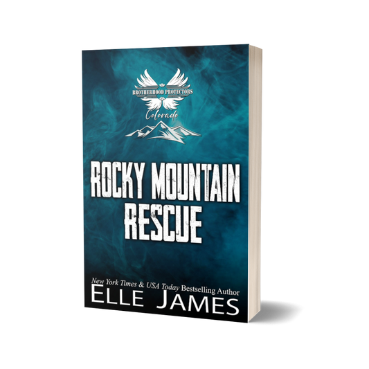 Rocky Mountain Rescue - Special Edition Paperback