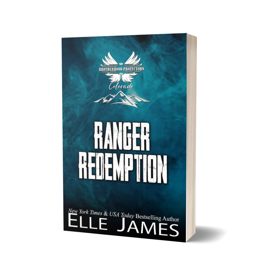 Ranger Redemption - Special Edition Paperback