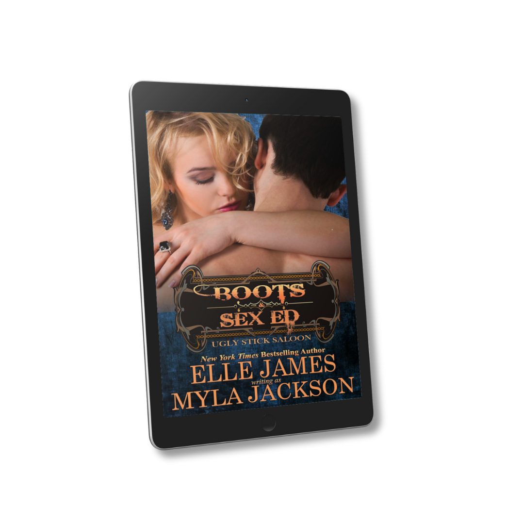 Boots & Sex Ed - Ebook